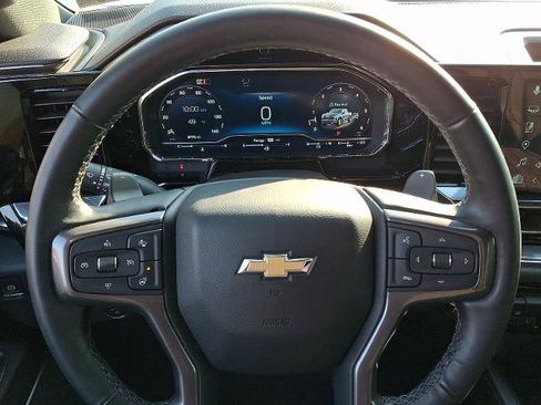 Certified 2025 Chevrolet Silverado 1500 High Country w/ High Country Premium Package image 20