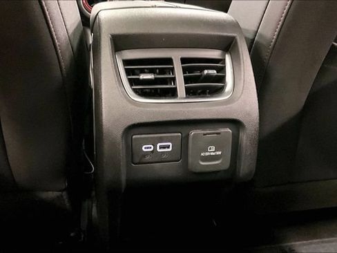 Used 2024 Chevrolet Blazer RS FWD image 33