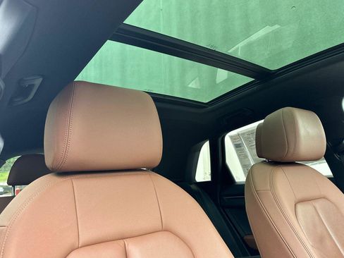 Used 2022 Audi Q3 2.0T Premium image 16