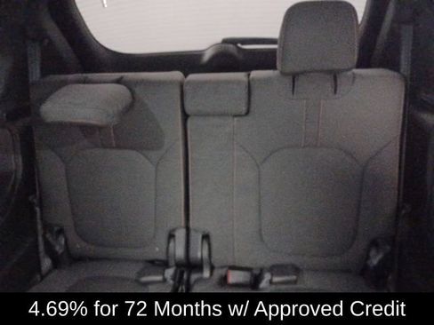 Certified 2023 Honda Pilot Sport image 13