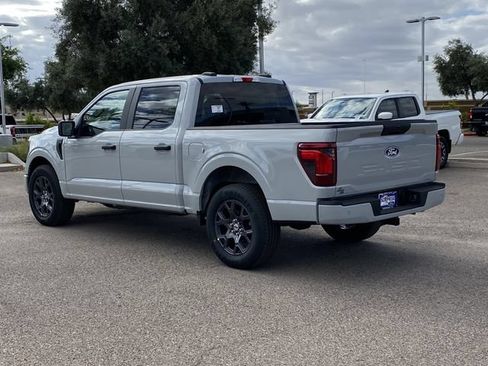 New 2026 Ford F150 STX RWD image 50