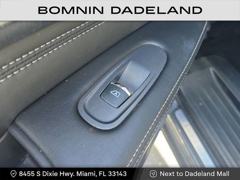 Used 2019 INFINITI QX60 Luxe image 14