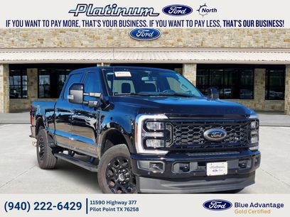 Used 2025 Ford F250 Lariat w/ Lariat Ultimate Package