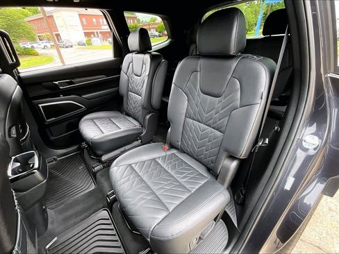 Used 2025 Kia Telluride EX X-Line AWD/4WD image 21