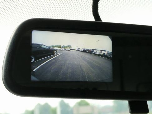 New 2025 GMC Savana 2500 Work Van w/ Driver Convenience Package image 9