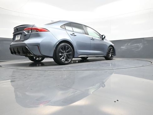 Certified 2023 Toyota Corolla SE image 29