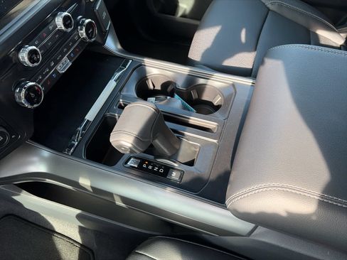 New 2026 Ford F150 Lariat image 20