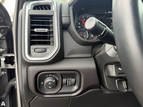 Certified 2023 RAM 2500 Laramie image 14