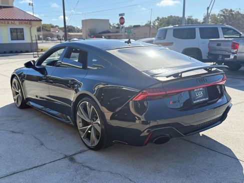 Used 2021 Audi RS 7 Sportback image 7