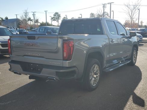 Used 2023 GMC Sierra 1500 Denali w/ Technology Package image 6