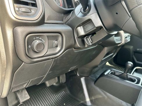 New 2024 RAM 5500 Tradesman image 25