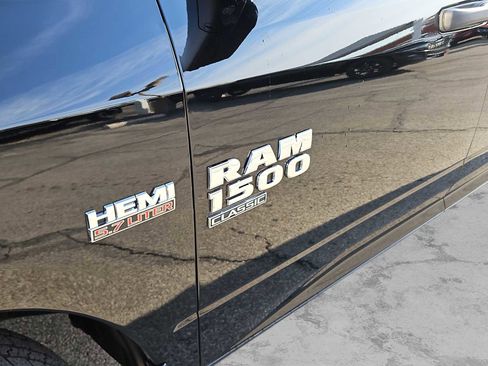 Used 2024 RAM 1500 Tradesman w/ Chrome Plus Package image 12