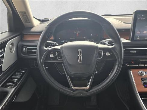 Used 2020 Lincoln Aviator Reserve w/ Equipment Group 202A image 21