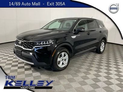 Used 2021 Kia Sorento LX