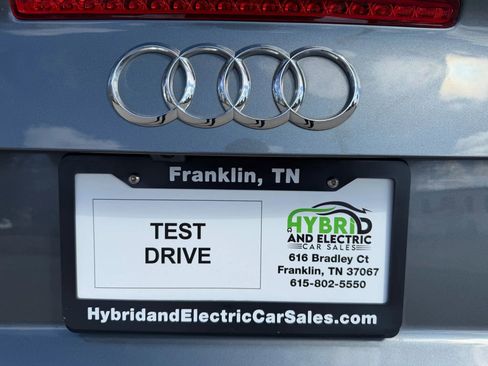 Used 2013 Audi A5 2.0T Premium Plus image 3