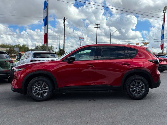 New 2026 MAZDA CX-5 Select AWD/4WD image 4