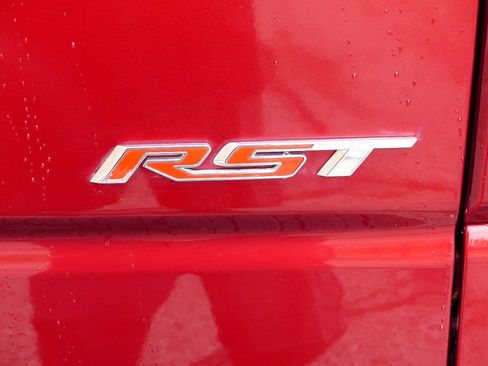 Used 2024 Chevrolet Silverado 1500 RST AWD/4WD image 16