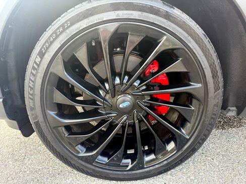 Used 2023 Ford Explorer ST w/ Equipment Group 401A image 58