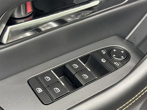 New 2026 MAZDA CX-90 3.3 Turbo w/ Premium Sport Pkg image 30