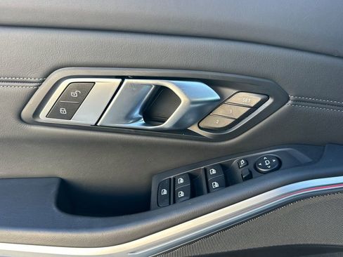 Used 2023 BMW M3 Base w/ M Carbon Exterior Package image 11