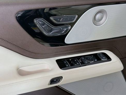 Certified 2024 Lincoln Aviator Black Label AWD/4WD image 21