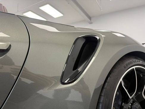Used 2022 Porsche 911 Turbo S AWD/4WD image 93