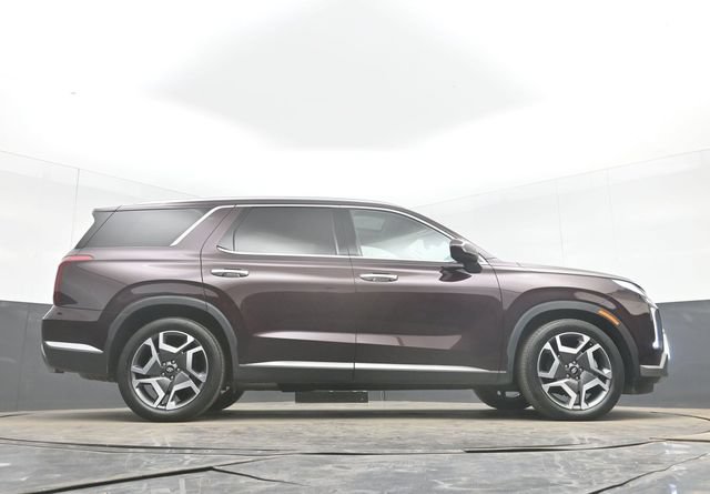Used 2023 Hyundai Palisade Limited w/ Cargo Package AWD/4WD image 53