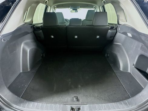 Used 2024 Toyota RAV4 LE image 27