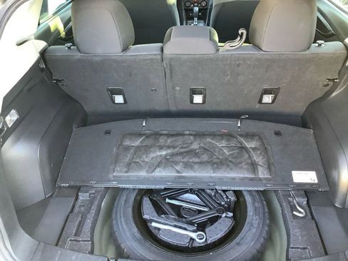 Used 2022 Subaru Impreza 2.0i image 27