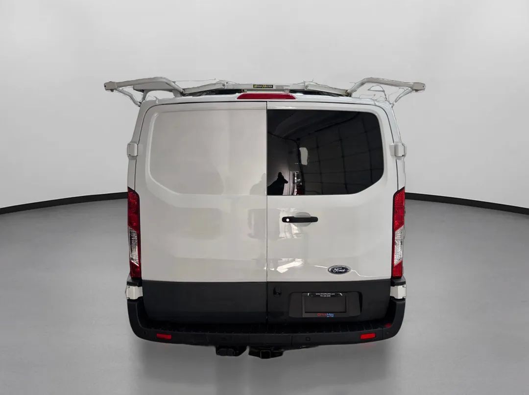 Used 2020 Ford Transit 250 Low Roof RWD image 8