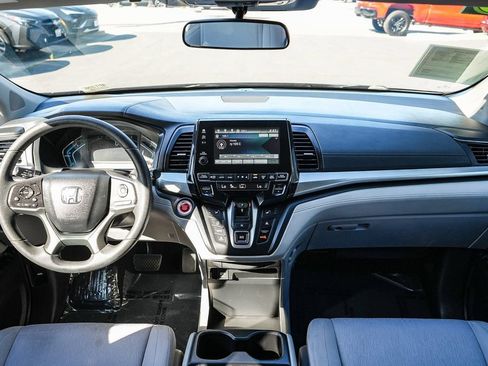 Used 2020 Honda Odyssey EX image 12