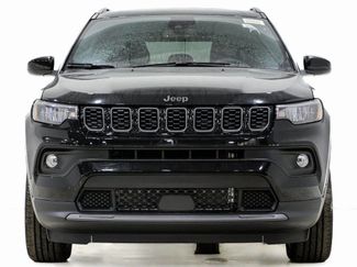 New 2026 Jeep Compass Latitude w/ Sun and Sound Group video 2