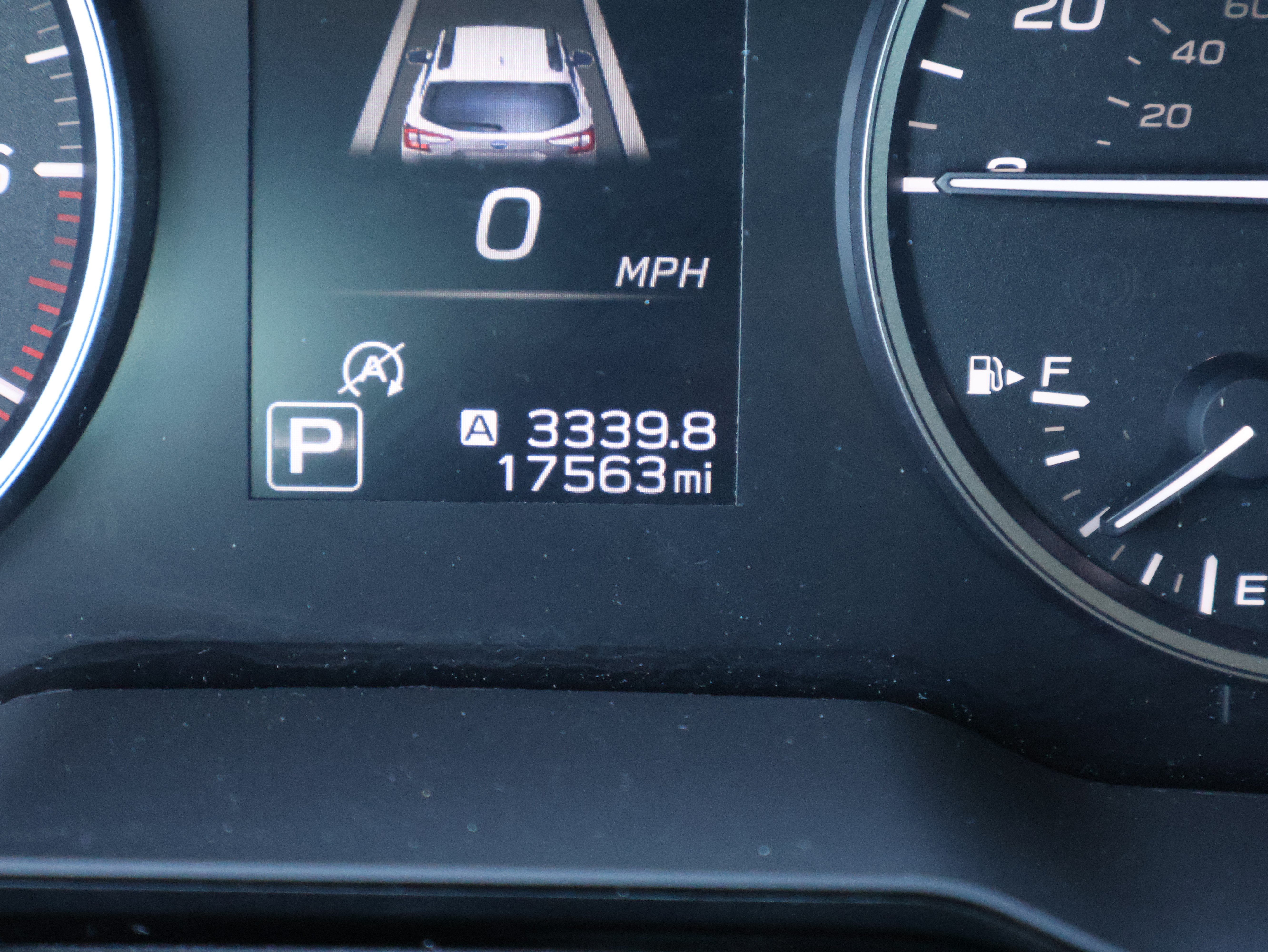 Used 2025 Subaru Outback w/ Popular Package #1A AWD/4WD image 23