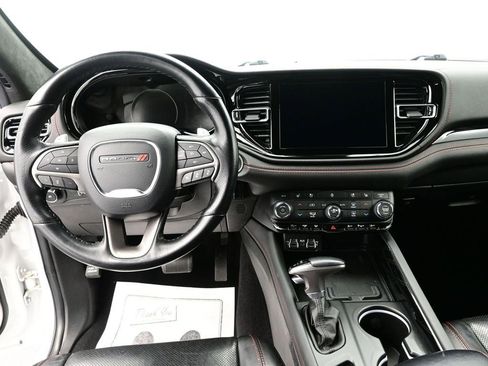 Used 2023 Dodge Durango Citadel AWD/4WD image 13