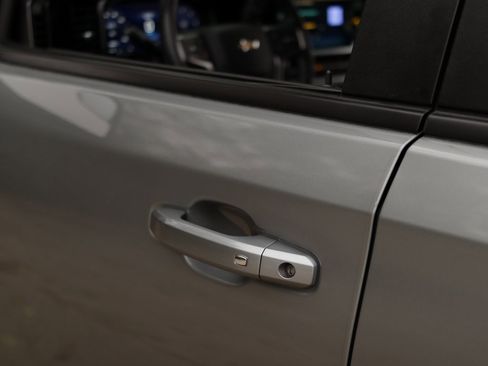 Used 2023 Chevrolet Silverado 1500 LT image 35