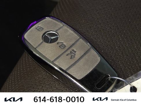 Used 2022 Mercedes-Benz GLE 450 4MATIC image 33