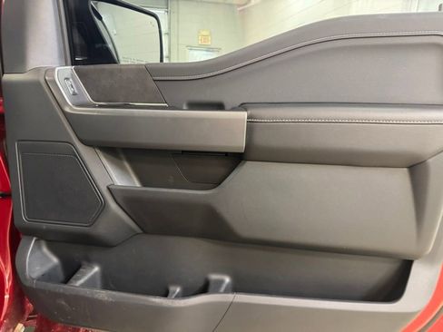 Used 2025 Ford F150 XLT w/ Equipment Group 301A Standard AWD/4WD image 31