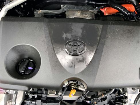 Certified 2023 Toyota RAV4 XSE AWD/4WD image 32