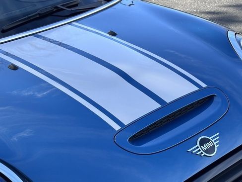 Used 2024 MINI Cooper S image 3