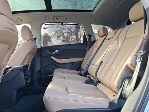 New 2026 Audi Q7 3.0T Premium Plus image 8