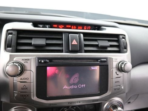 Used 2013 Toyota 4Runner SR5 w/ Premium Pkg image 33