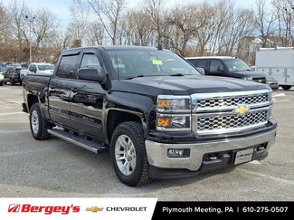 Certified 2015 Chevrolet Silverado 1500 LT w/ All Star Edition video 2