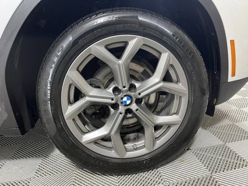 Used 2023 BMW X3 xDrive30i w/ Premium Package image 24