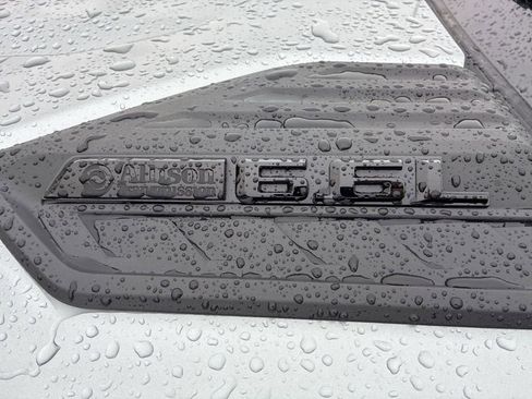 New 2026 Chevrolet Silverado 2500 LT w/ Trail Boss Package image 45