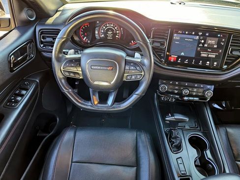 Used 2023 Dodge Durango R/T image 9
