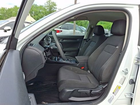 Used 2022 Honda Civic LX image 13
