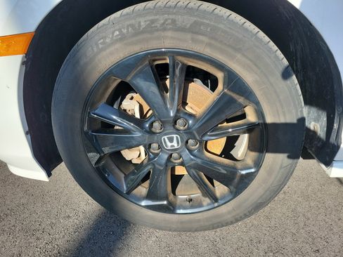 Used 2023 Honda Odyssey Sport image 6