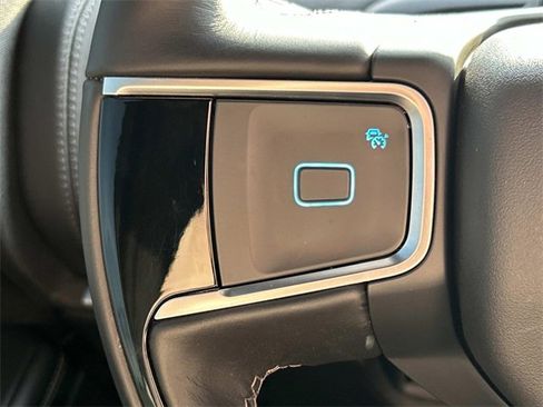 Used 2025 Ford Expedition Platinum w/ Stealth Performance Package image 40