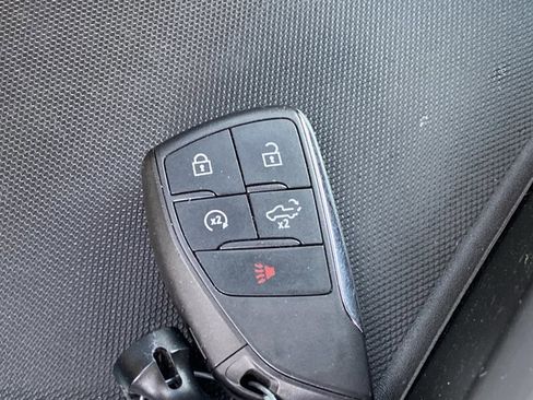 Used 2024 Chevrolet Silverado 2500 LT w/ All Star Edition image 41