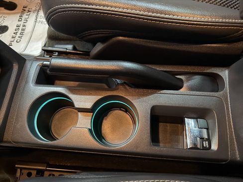 Used 2014 Jeep Compass Latitude image 37